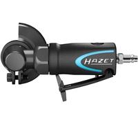 HAZET Mini-meuleuse d'angle 9033M-7 – pour meules 50–59 mm, maniable et légère