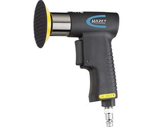 Hazet Mini Polissage Jeu de dimensions : 116, 1, 9033 N Lot de 9