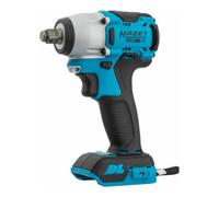 HAZET Mini-Visseuse à choc sans fil HAZET 18 V 9212M-010 couple de desserrage maximal : 270 Nm carré massif 12,5 mm (1/2") Quantité:1