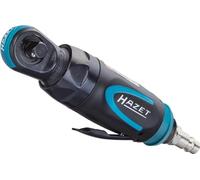 HAZET Mini-visseuse à cliquet 9021P-2 modèle court 250 tr/min peu de vibrations sortie carré 6,3 mm
