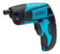 Hazet "Mini-visseuse sans fil 9230B-1, embouts 1/4"", avec étui, Tournevis"