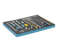 Hazet Module à outils 77 pièces