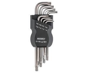 HAZET n Étoile 8 Pièces 8 PIÈCES