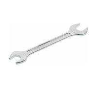 ourche double Hazet 450N-27X32 - Profil hexagonal extérieur - 27 x 32 | 450N-27X32