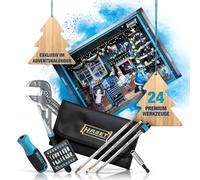 HAZET Outil ADVENTSKALENDER24
