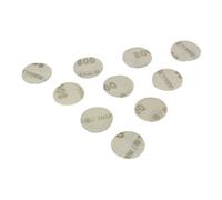 HAZET Patins de ponçage de rechange HAZET grain 800 ⌀ 76,2 mm 9033-5-08/10 Quantité:1