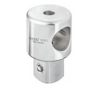 HAZET Pièce coulissante 1015-1 ∙ Carré massif 20 mm (3/4 pouce) HAZET Quantité:1