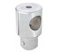 HAZET Pièce coulissante 1115-1 ∙ Carré massif 25 mm (1 pouce) HAZET Quantité:1