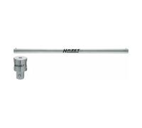 HAZET Pièce coulissante avec broche 1015/2 ∙ Carré massif 20 mm (3/4 pouce) ∙ Nombre d'outils : 2 HAZET Quantité:1