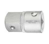 HAZET Pièce d’augmentation 1058-1 ∙ Carré creux 20 mm (3/4 pouce) ∙ Carré massif 25 mm (1 pouce) HAZET Quantité:1