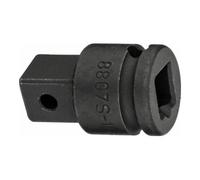 HAZET Pièce d’augmentation 8807S-1 22 mm HAZET Quantité:1