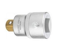 HAZET Pièce de réduction 1058-2 ∙ Carré creux 20 mm (3/4 pouce) ∙ Carré massif 12,5 mm (1/2 pouce) HAZET Quantité:1
