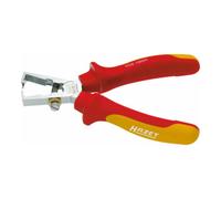 HAZET Pince à dénuder avec isolation de protection 1860VDE-11 HAZET Quantité:1