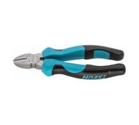 HAZET Pince coupante diagonale 1803M-22 165 mm coupe non affleurante