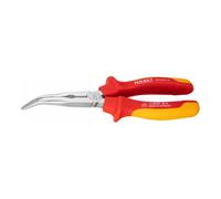 HAZET Pince demi-ronde avec isolation de protection 1841BVDE-33 HAZET Quantité:1