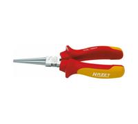 HAZET Pince ronde avec isolation de protection 1826VDE-22 HAZET Quantité:1