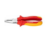 HAZET Pince universelle avec isolation de protection 1850VDE-33 HAZET Quantité:1
