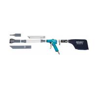HAZET Pistolet aspirant et soufflant · réversible 9043N-10 HAZET Quantité:1