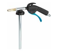HAZET Pistolet de carrosserie pour la protection du dessous de caisse et le cachetage des cavités 9042P-4 HAZET Quantité:1