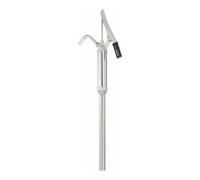 HAZET Pompe à main avec tuyau d'aspiration télescopique 16 l/min. 2163-1 HAZET Quantité:1