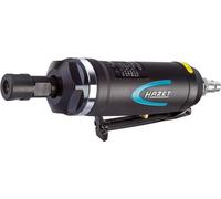HAZET Meuleuse droite 9032P-1 pneumatique 1/4 (6,3 mm) 6,3 bar Longueur totale 200 mm