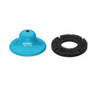 HAZET Ponceuse de moyeux de roues 4960V-160/2 HAZET Quantité:1