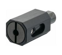 Hazet 9034P-2-03/6 Support de lame de scie