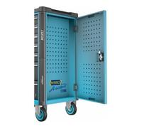 Porte latérale pour chariot d'atelier 179N Hazet | 4000896215553