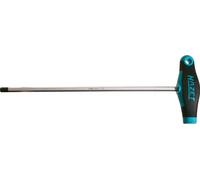 Hazet pour l'atelier oudée pour vis à 6 pans creux Taille (métrique): 7 mm Longueur de la lame: 200 mm