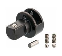 HAZET Quatre pans Hazet 9022P-XLG-04/6 Quantité:1