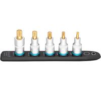 Hazet RAIL COURT 1/2, MULTIPLE 5 FILS, 990-SR/5