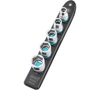 HAZET SmartRail, réglette à fiches flexible en plastique 900-SR/5