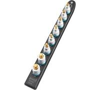 Hazet "Rail Haze 1/2"" Torx-8fach, Clés mixtes à cliquet"