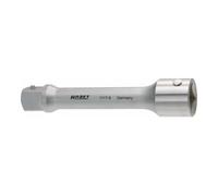 HAZET Rallonge 1117-8 ∙ Carré creux 25 mm (1 pouce) ∙ Carré massif 25 mm (1 pouce) HAZET Quantité:1
