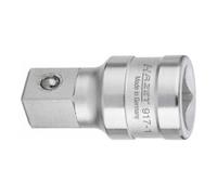 HAZET Rallonge 917-1 ∙ Carré creux 12,5 mm (1/2 pouce) ∙ Carré massif 12,5 mm (1/2 pouce) HAZET Quantité:1