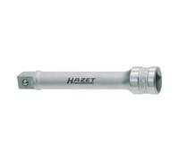 HAZET Rallonge 917-5 ∙ Carré creux 12,5 mm (1/2 pouce) ∙ Carré massif 12,5 mm (1/2 pouce) HAZET Quantité:1
