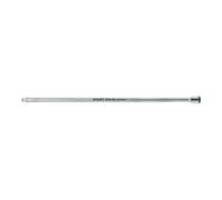 HAZET Rallonge 918-23 ∙ Carré creux 12,5 mm (1/2 pouce) ∙ Carré massif 12,5 mm (1/2 pouce) HAZET Quantité:1