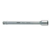 Hazet Rallonge cardan pour douilles - 1/4"