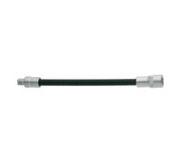 HAZET Rallonge, flexible 870 ∙ Carré creux 6,3 mm (1/4 pouce) ∙ Carré massif 6,3 mm (1/4 pouce) HAZET Quantité:1