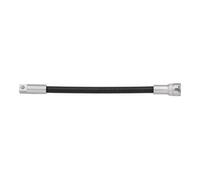 HAZET Rallonge flexible 8830 ∙ Carré creux 10 mm (3/8 pouce) ∙ Carré massif 10 mm (3/8 pouce) HAZET Quantité:1