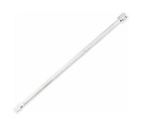 HAZET Rallonge HAZET 8821-12 carré creux 10 mm (3/8 pouce) carré plein 10 mm (3/8 pouce) Quantité:1