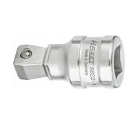 HAZET Rallonge pivotante 8822-1 ∙ Carré creux 10 mm (3/8 pouce) ∙ Carré massif 10 mm (3/8 pouce) HAZET Quantité:1