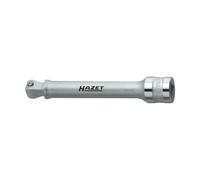 Hazet Rallonge, pivotante - Carré creux 12,5 mm (1/2 pouce) - Carré massif 12,5 mm (1/2 pouce) - Longueur totale: 123 mm - 919-5