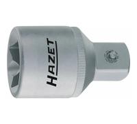 HAZET Réduction Mâle Femelle 1"-3/4"