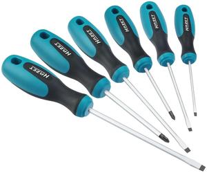 Hazet Schraubendreher-Set Hazet (810/6PZ)