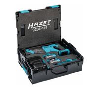 HAZET Scie alternative sans fil HAZET 9234-1/4 Quantité:1