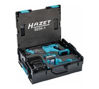 HAZET Scie alternative sans fil HAZET 9234-1 Quantité:1