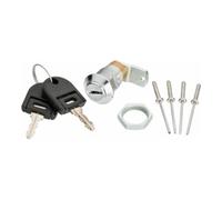 HAZET Serrure cylindrique HAZET 179N-08A Quantité:1