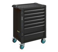 HAZET Servante d’atelier Servante d'atelier 179N-7-RAL9005 HAZET Quantité:1