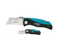 HAZET Set de couteaux pliants HAZET 2157/2 Quantité:1